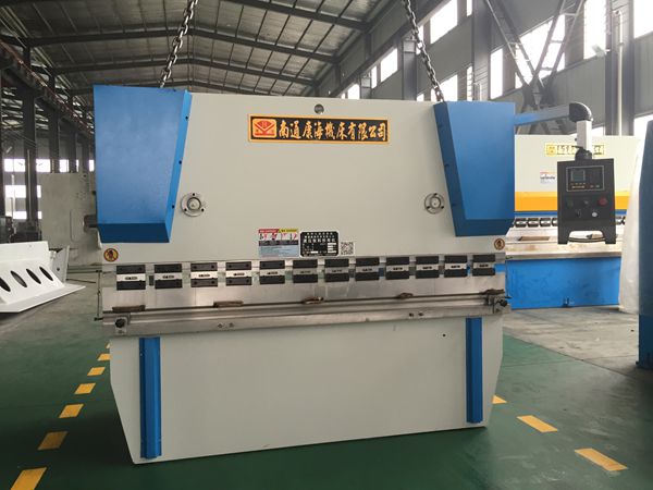 市場的什么需求決定了折彎機價格的走勢呢